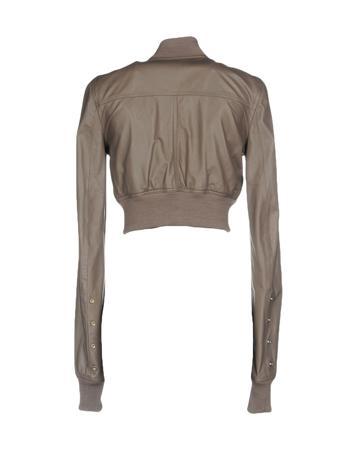 Куртка RICK OWENS
