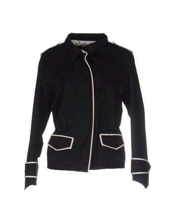 Куртка DEREK LAM