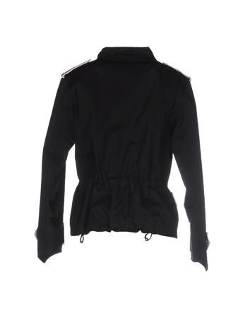 Куртка DEREK LAM