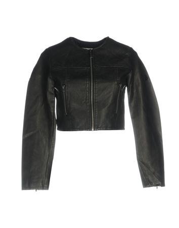 Куртка DUCK FARM