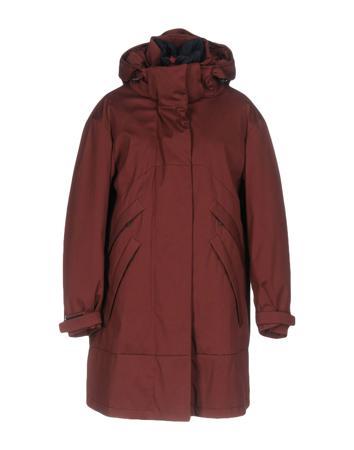 Куртка BREMA-MENICHETTI