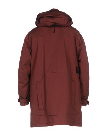 Куртка BREMA-MENICHETTI