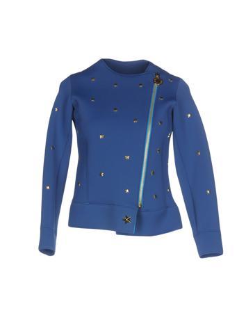 Куртка LA FILLE des FLEURS