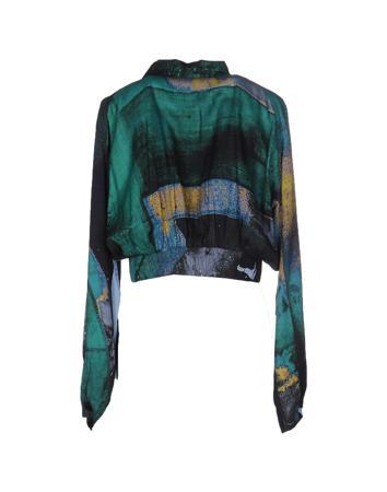 Куртка VIVIENNE WESTWOOD ANGLOMANIA