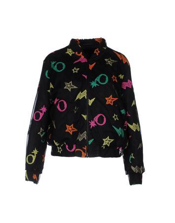 Куртка SIMONA CORSELLINI