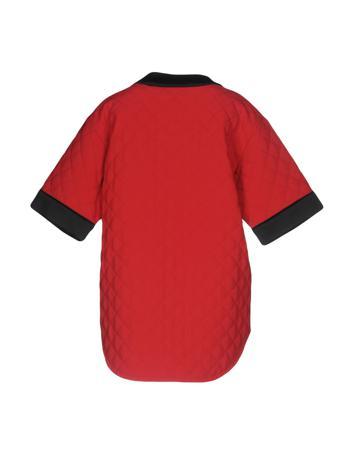 Куртка MOSCHINO COUTURE