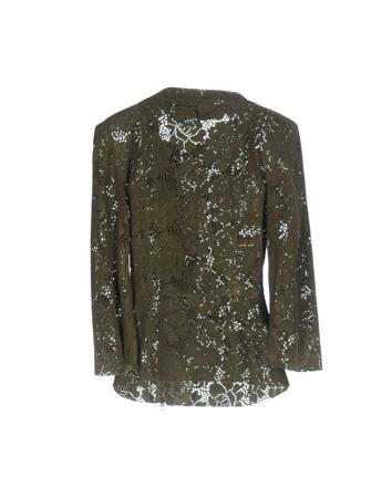 Куртка VINTAGE DE LUXE