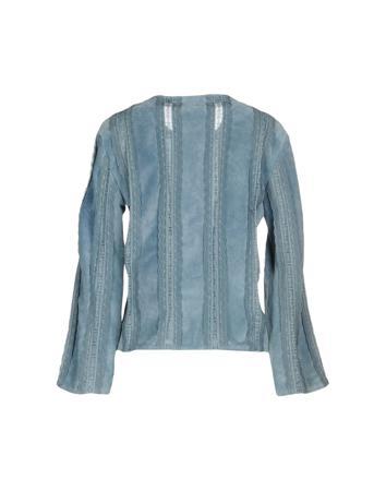 Куртка BLUMARINE