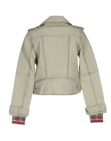 Куртка MARC BY MARC JACOBS