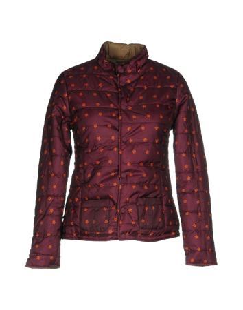 Куртка F**K PROJECT