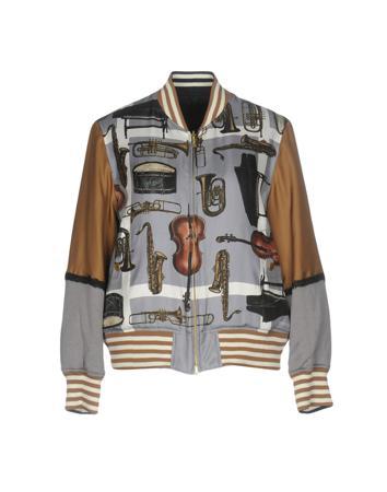 Куртка UNDERCOVER JUN TAKAHASHI