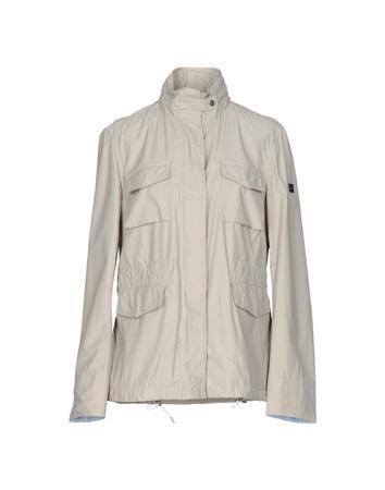 Куртка HETREGO'