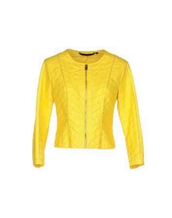 Куртка SILVIAN HEACH