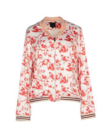 Куртка SILVIAN HEACH