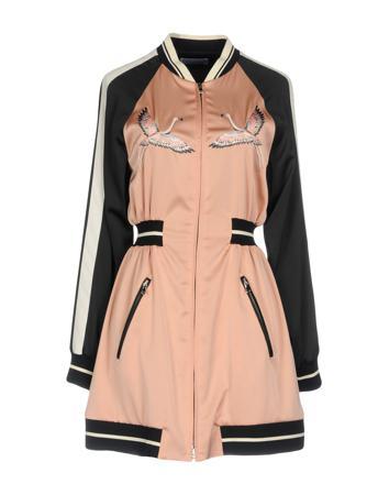 Куртка REDValentino