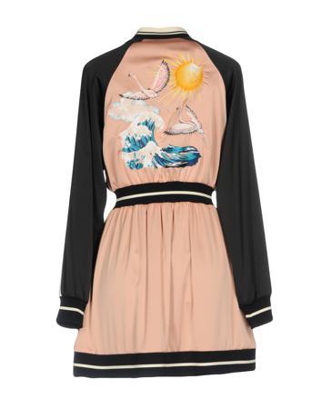 Куртка REDValentino