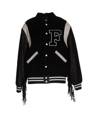 Куртка FAP  FILLES A PAPA