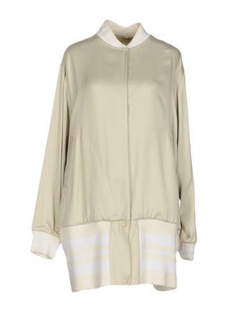 Куртка MM6 MAISON MARGIELA