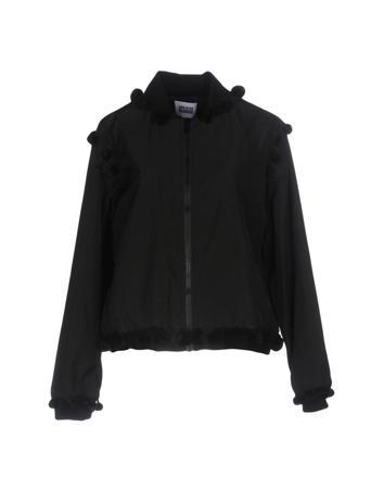 Куртка CHRISTOPHER SHANNON