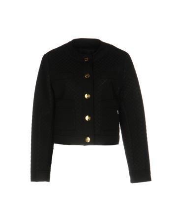 Куртка LOVE MOSCHINO