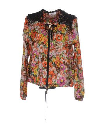 Куртка VDP BEACH