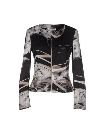 Куртка MACCHIA J