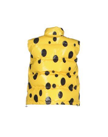 Куртка MOSCHINO COUTURE