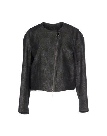 Куртка PINKO GREY