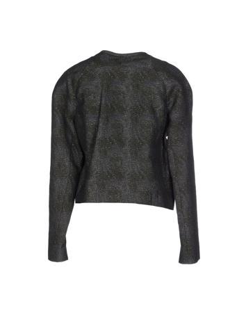 Куртка PINKO GREY