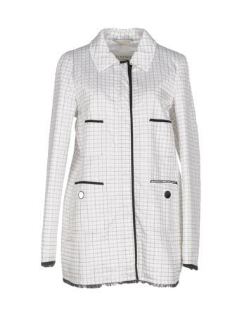 Куртка GEOSPIRIT