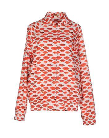 Куртка PETER JENSEN