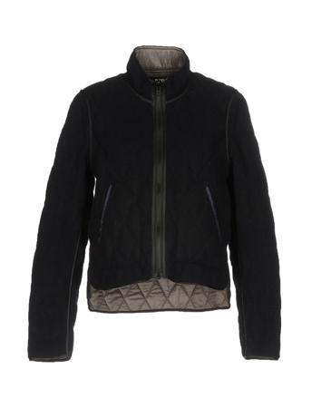 Куртка BPD BE PROUD OF THIS DRESS