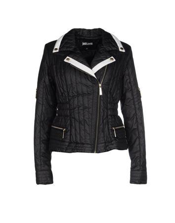 Куртка JUST CAVALLI