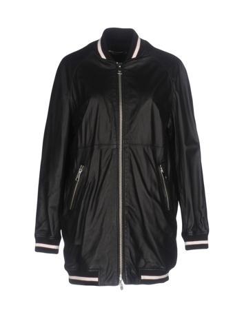 Куртка STREET LEATHERS