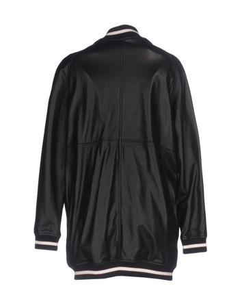 Куртка STREET LEATHERS