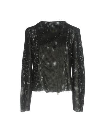 Куртка VINTAGE DE LUXE