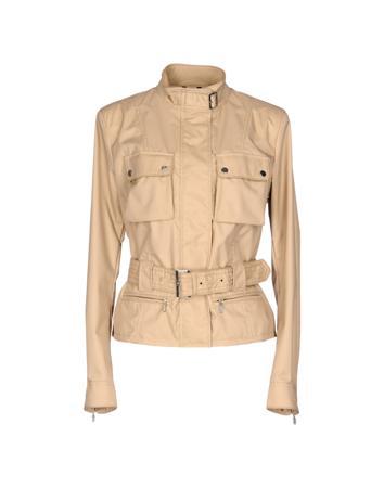 Куртка BELSTAFF Куртка BELSTAFF
