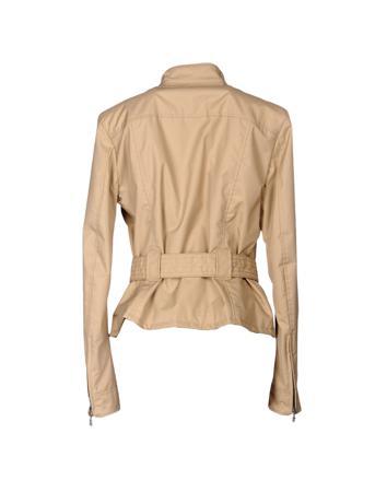 Куртка BELSTAFF Куртка BELSTAFF