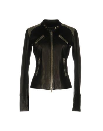 Куртка MEATPACKING D.