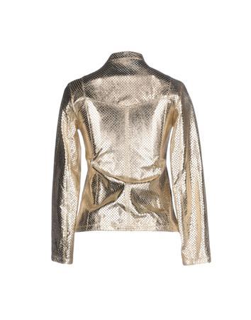 Куртка STREET LEATHERS