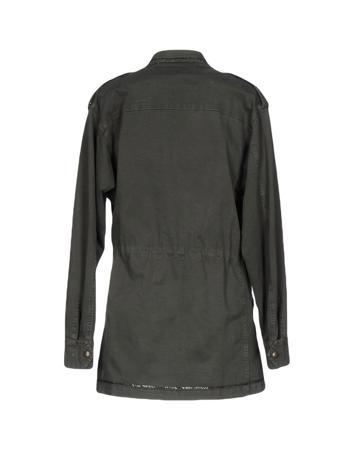 Куртка HISTORY Куртка HISTORY