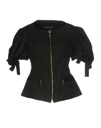 Куртка EMPORIO ARMANI