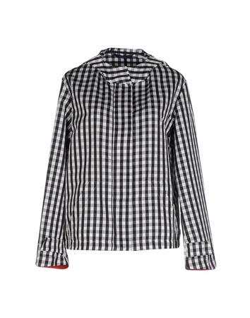 Куртка BLUE LES COPAINS