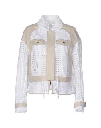 Куртка PINKO TAG