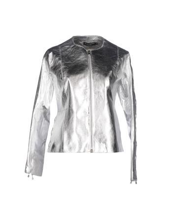 Куртка STREET LEATHERS