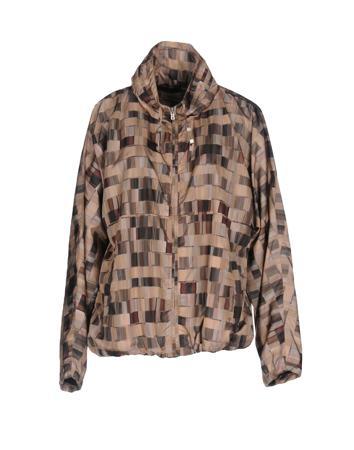 Куртка BRUNO MANETTI