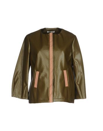 Куртка ANGELA MELE MILANO