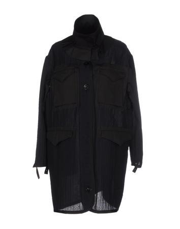 Куртка SACAI LUCK