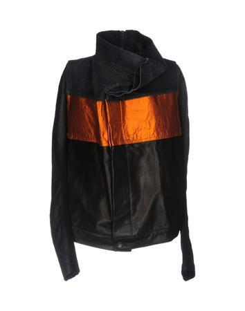 Куртка DRKSHDW by RICK OWENS