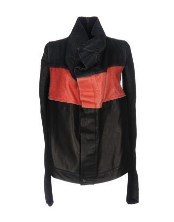 Куртка DRKSHDW by RICK OWENS